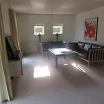 Casa de Férias Gudená Riverview Bjerringbro