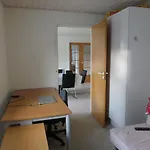 Gudená Riverview Casa de Férias