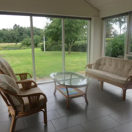 Holiday home Gudena Riverview *