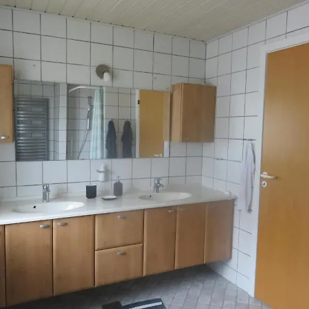 Gudena Riverview Holiday home Bjerringbro