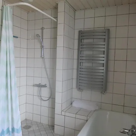 Holiday home Gudena Riverview Bjerringbro