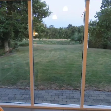 Gudena Riverview Holiday home